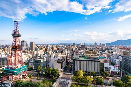 エア ステイ 富士山静岡空港発フジドリームエアラインズで行く札幌 丘珠空港利用 ホテルモントレ札幌ステイプラン